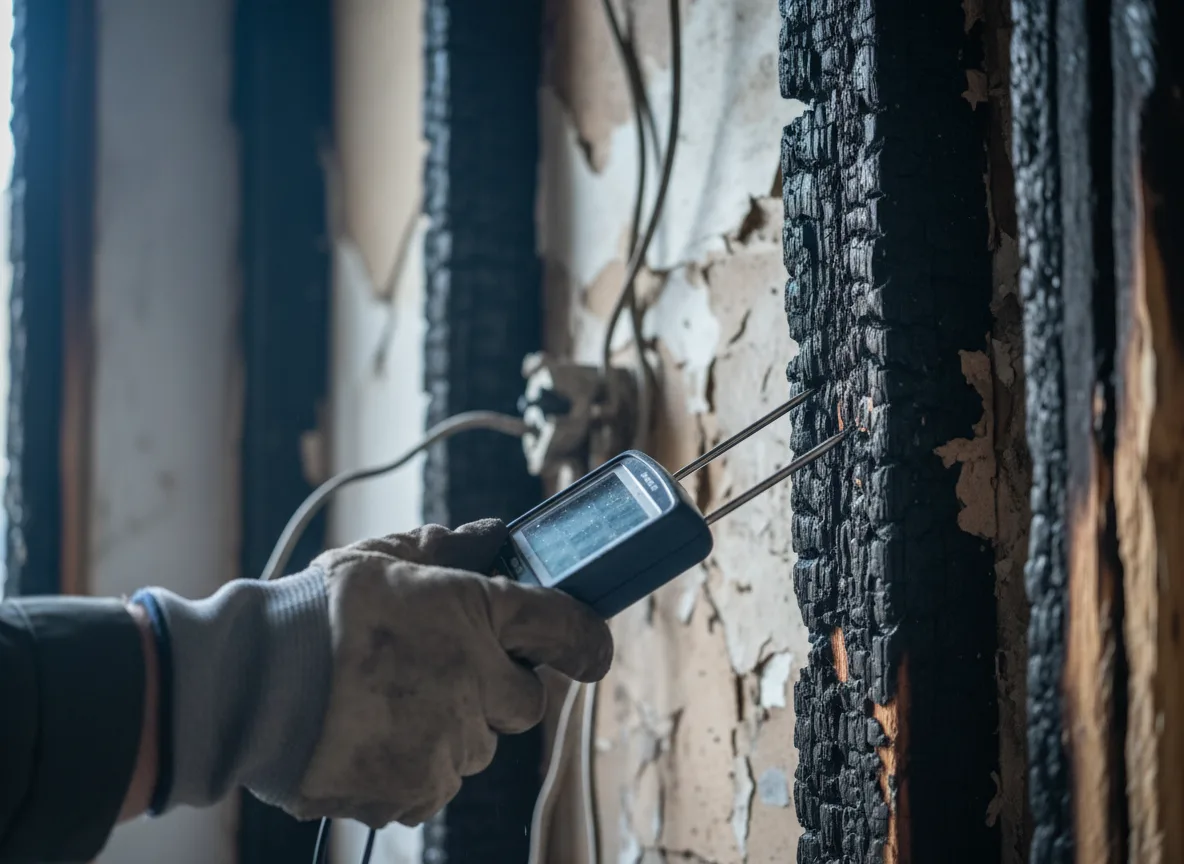 Fire Damage Restoration Gainesville, NY FAQs
